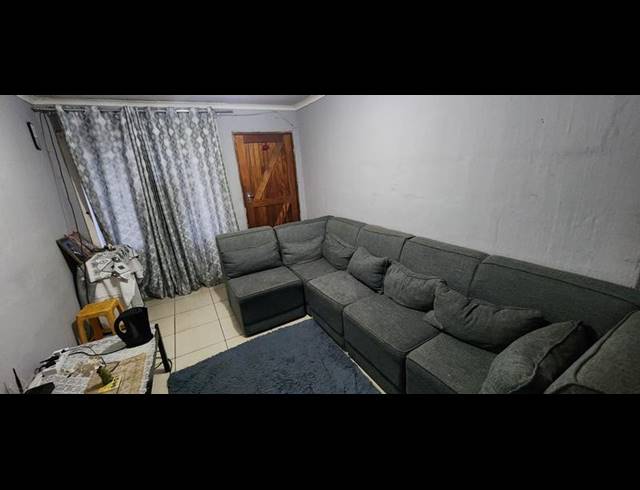 1 BEDROOM HOUSE FOR SALE IN ROSENEATH